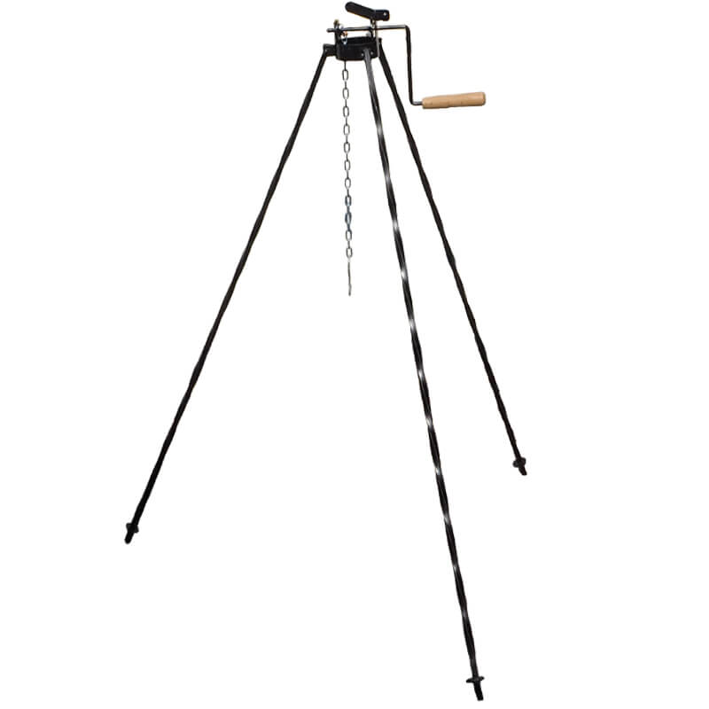 ⚙️ Poistná kladka = game changer