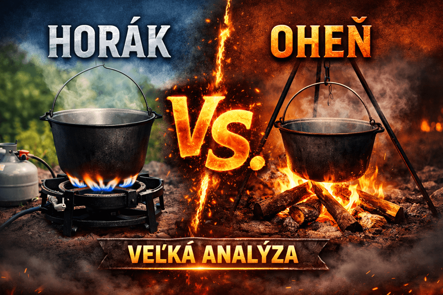 Porovnania produktov