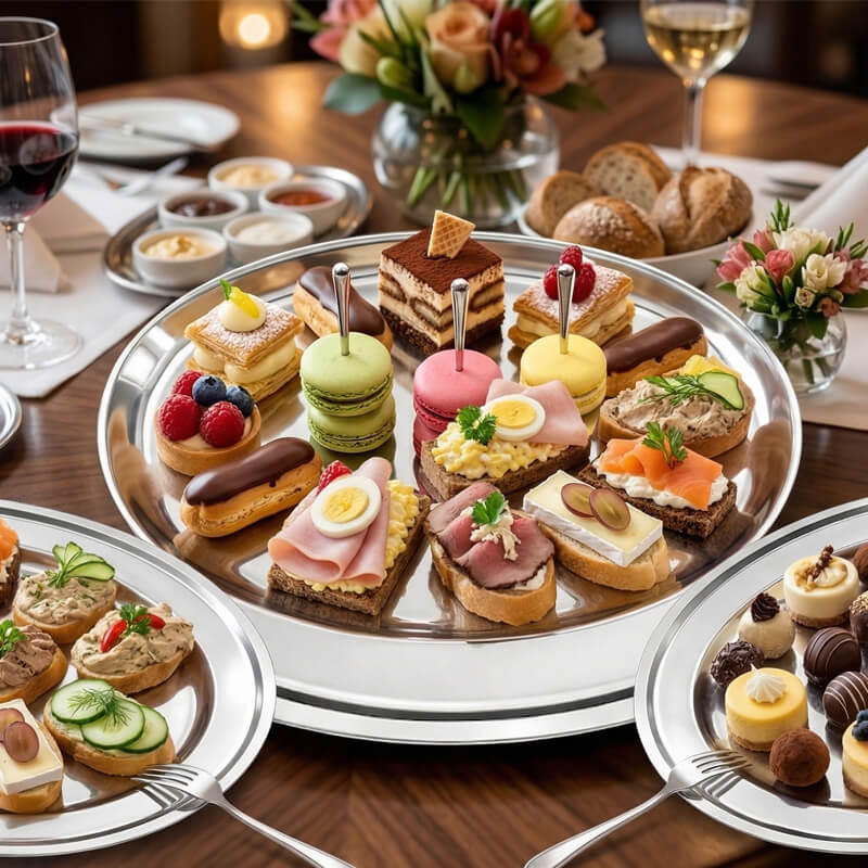 Novinky a inšpirácie