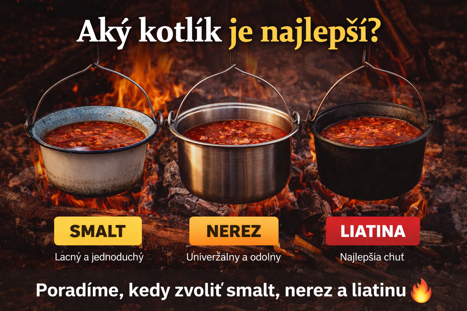 Porovnania produktov