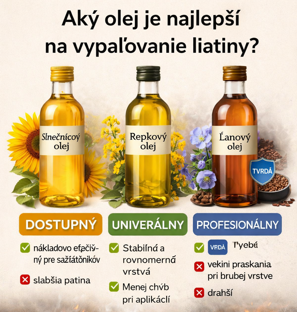 Starostlivosť o kotlík