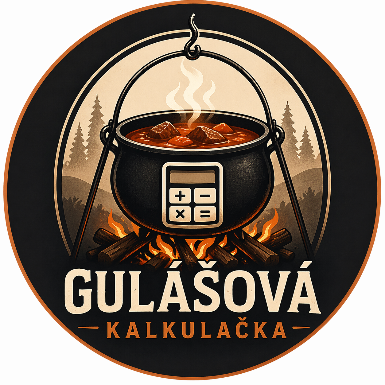 Koľko mäsa na guláš? Výpočet pre 10 až 100 ľudí