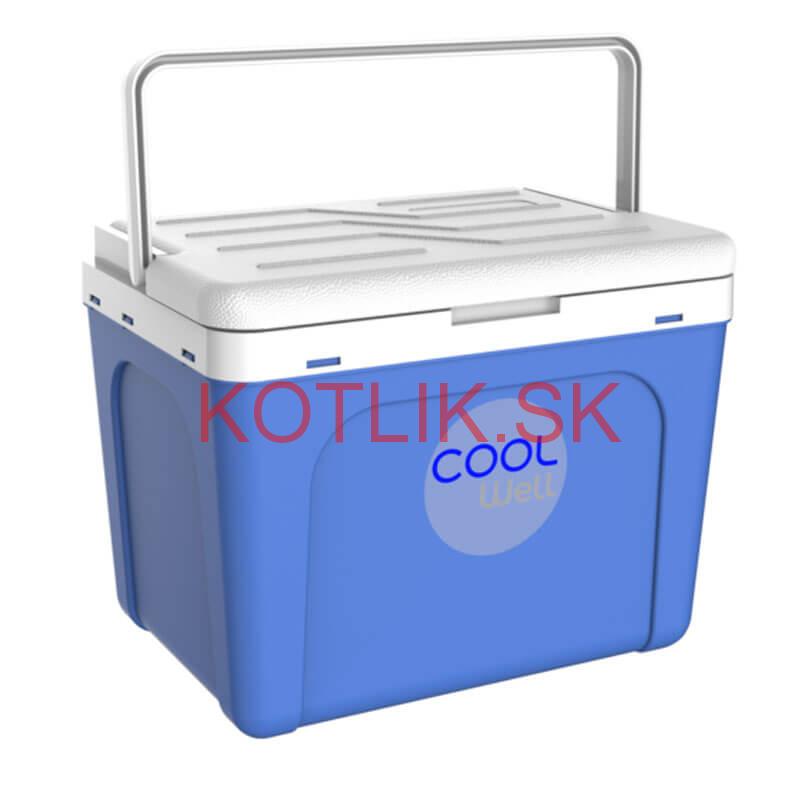 Chladiaci box na potraviny 20 L