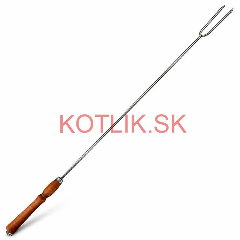 Vidlička na opekanie 90 cm NEREZ