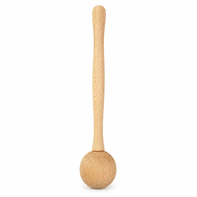 Drevený tĺčik na mäso 29 cm
