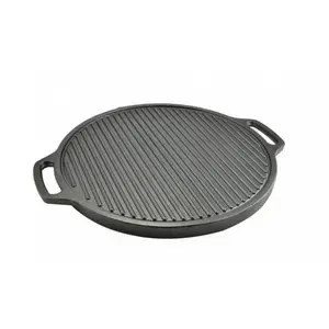 Grilovacia platňa 44,5 cm