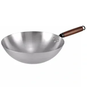 Čínsky wok 32 cm CLASSIC