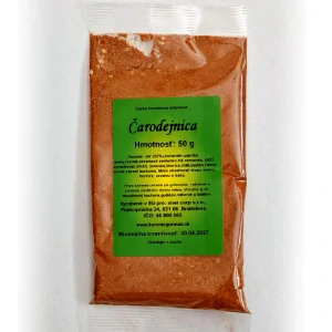 Čarodejnica koreniaca zmes 50 g