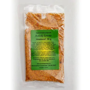 Aztécky poklad 50 g