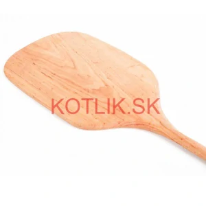 Drevená lopata – plech na pečenie 180 cm