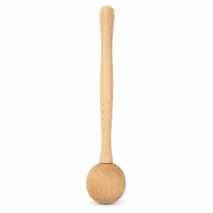 Drevený tĺčik na mäso 29 cm