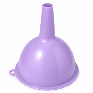 Plastový lievik 18 cm