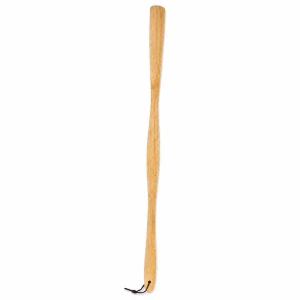 Drevený obuvák 74 cm – dlhá lyžica na topánky