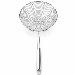 Nerezové univerzálne sitko 20 cm