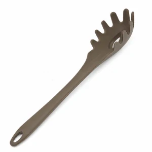 Silikónová naberačka na špagety 28 cm