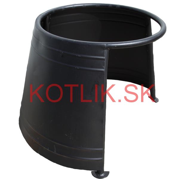 Chránič plameňa (Ohnisko) 32 cm