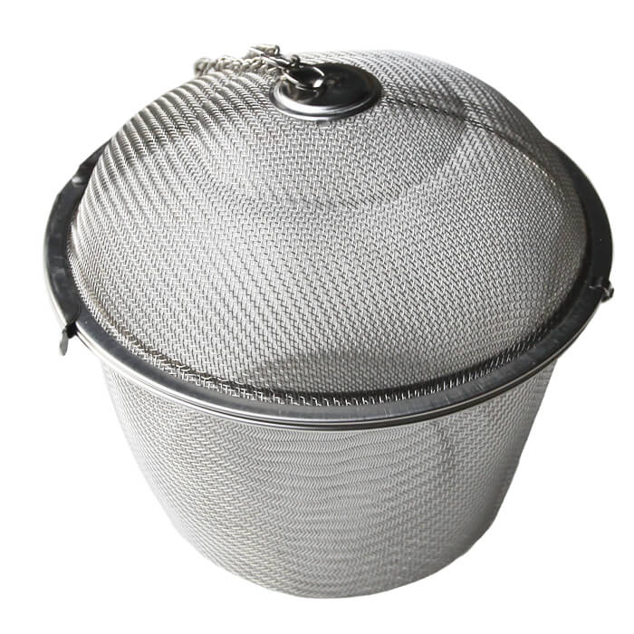 Sitko na bylinky XL