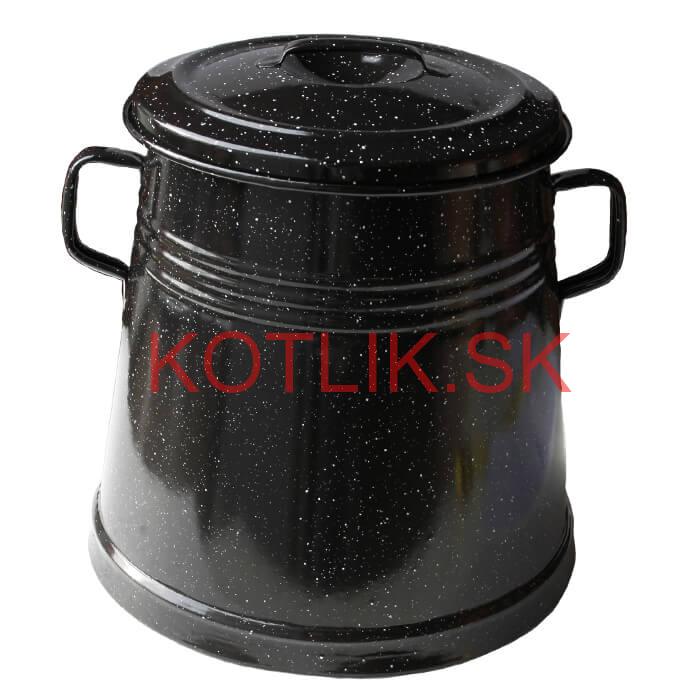 Nádoba na masť 30 L