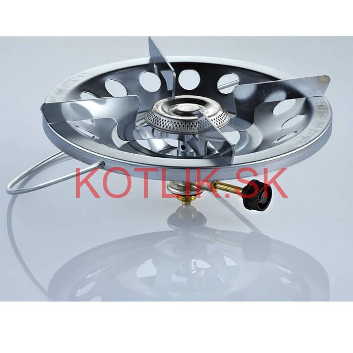 Kempingový varič Foker FCG23