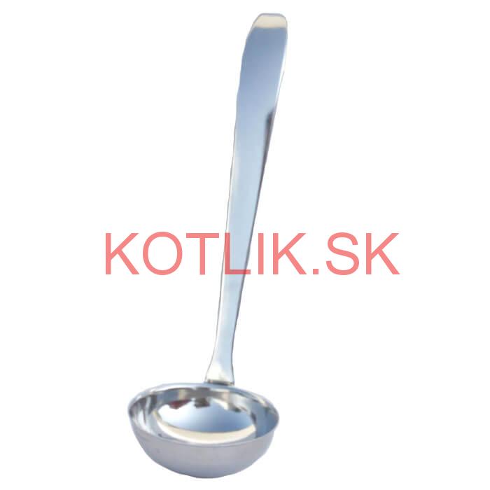 Servírovacia naberačka