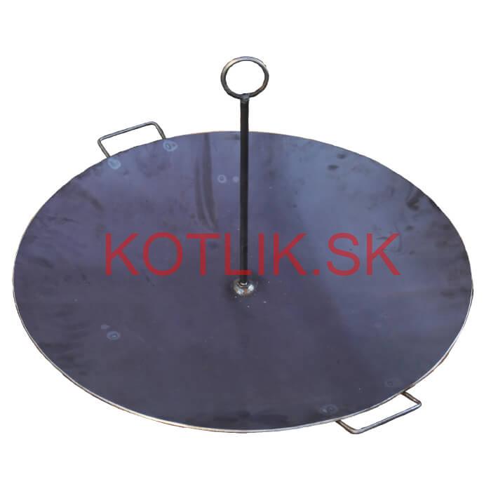 Grilovacia panvica 60 cm UNIVERZAL