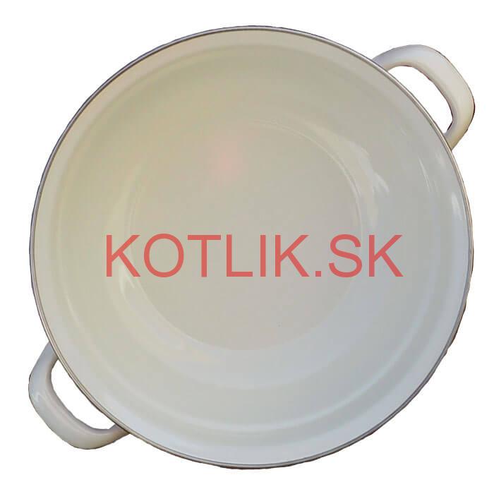 Smaltovaná misa 20 cm