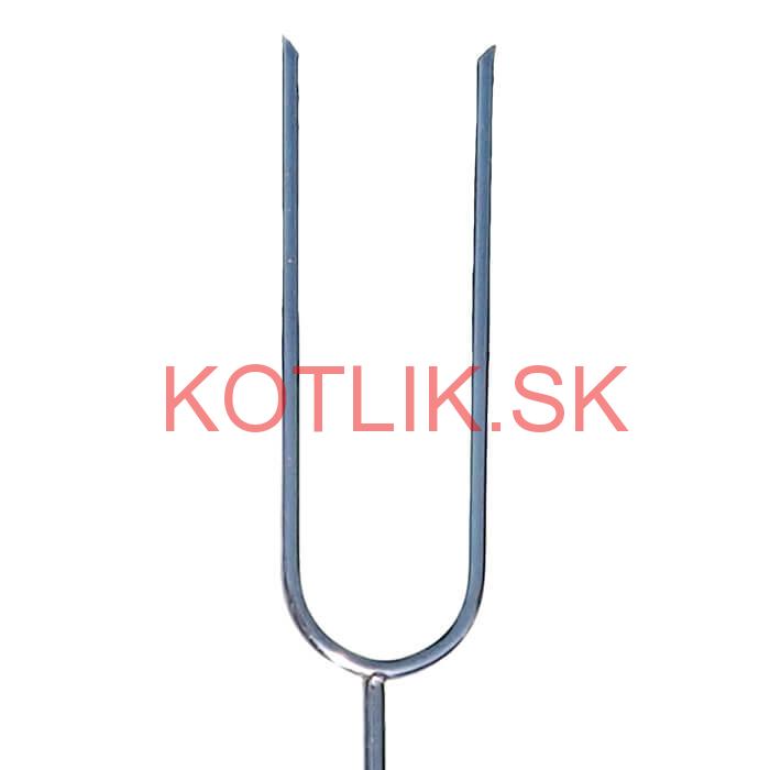 Vidlička na opekanie 67,5 cm