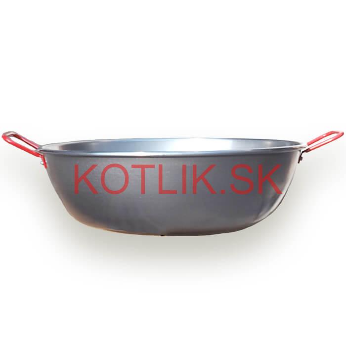 Panvica PAELLA (WOK) 26 cm