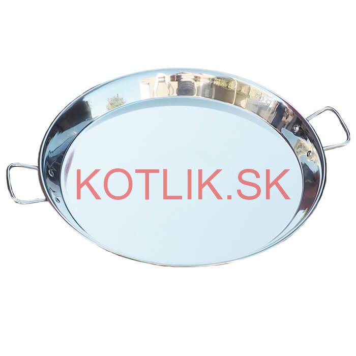 Nerezová panvica Paella 47 cm