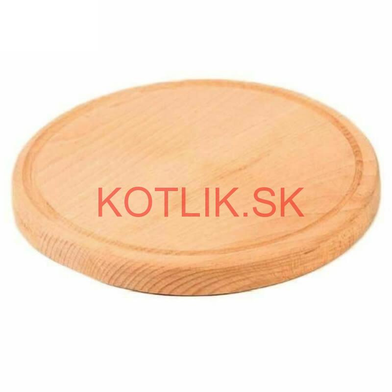 Doska na krájanie 30 cm