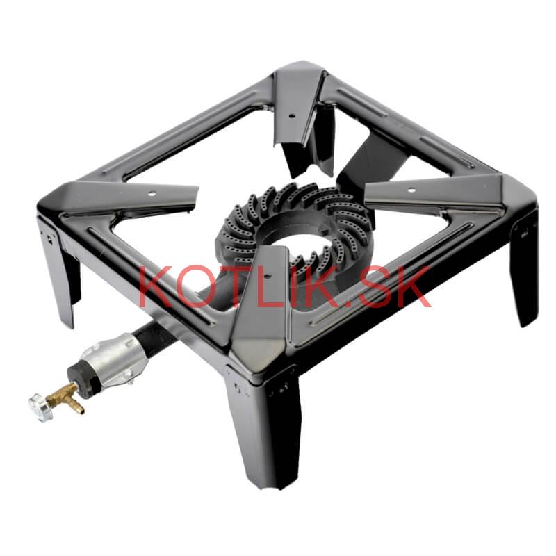 Plynový horák - varič 8,5 kW PB