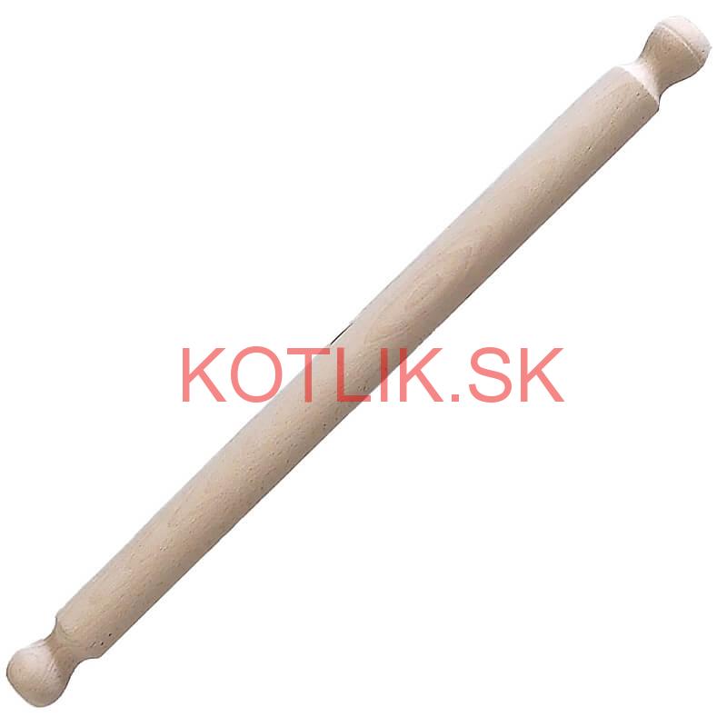 Váľok na cesto 60 cm