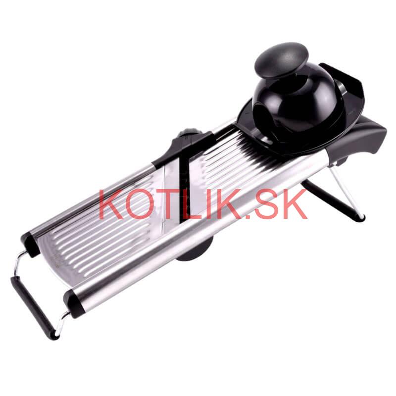 Multifunkčný krájač Mandoline