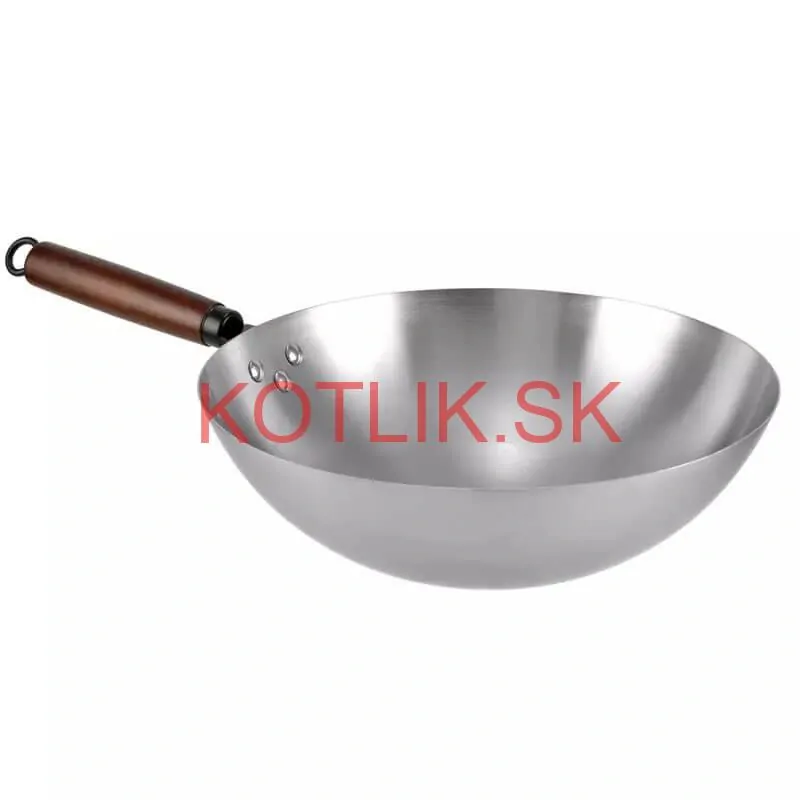 Čínsky wok 32 cm CLASSIC