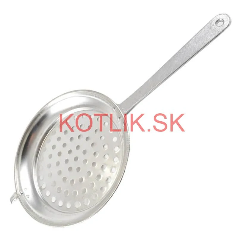 Sito na halušky s rukoväťou - haluškáreň