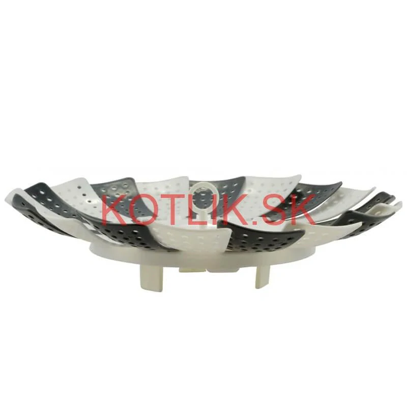 Naparovací košík - parák