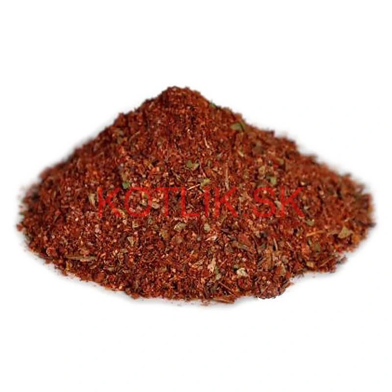 Adžika zmes korenia 50 g