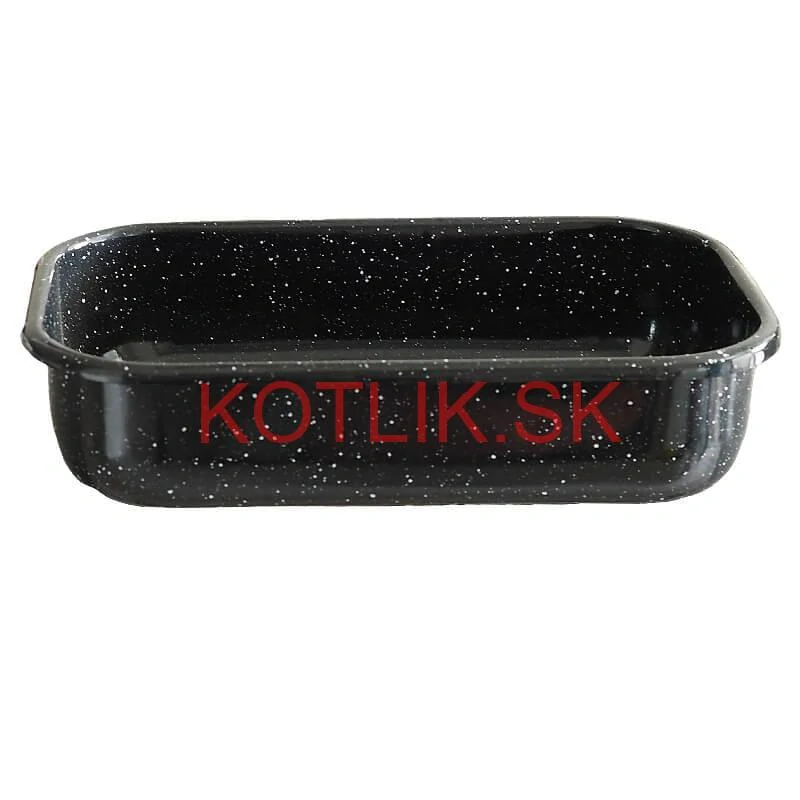 Smaltovaný pekáč 26 cm