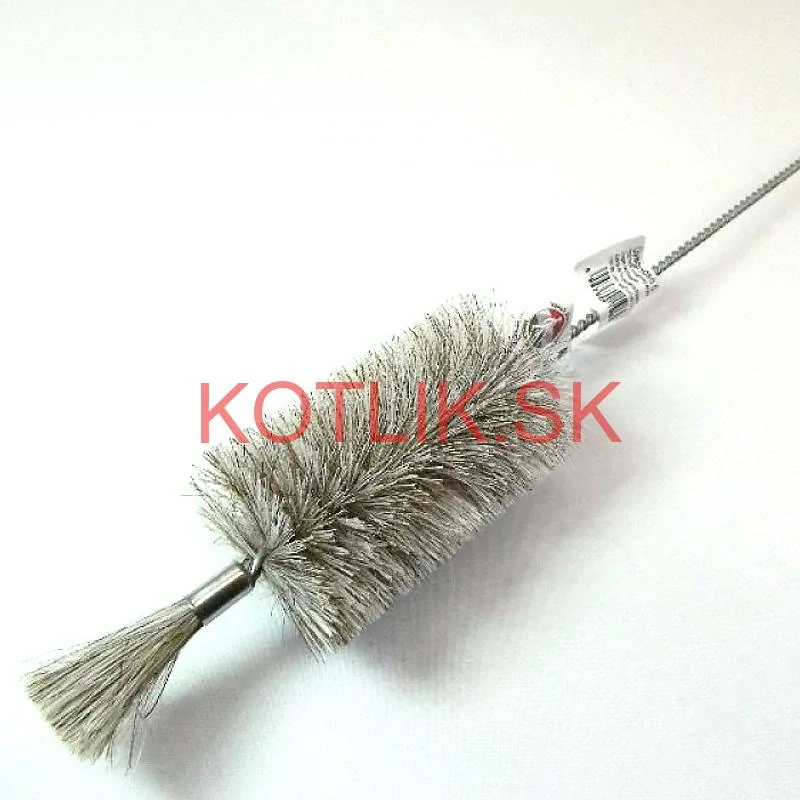 Kefa na umývanie skla, fliaš a pohárov – 58 cm