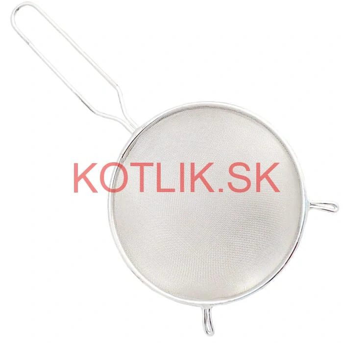Sitko 14 cm (INOX)