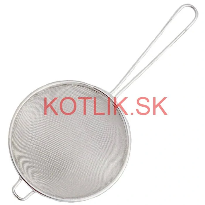 Sitko 7 cm (INOX)