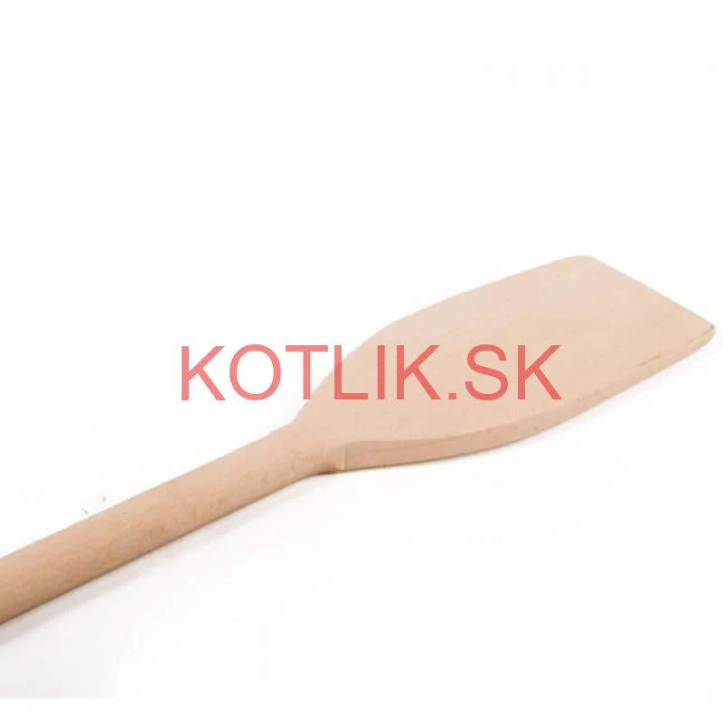 Drevená varecha – lyžica 120 cm