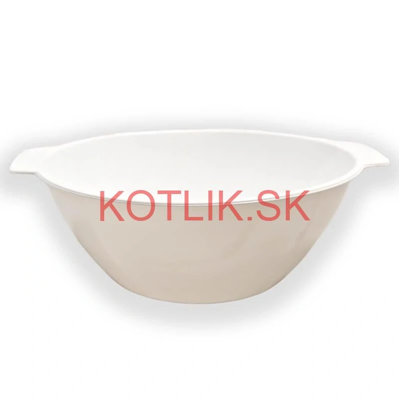 Plastová miska na guláš 500 ml