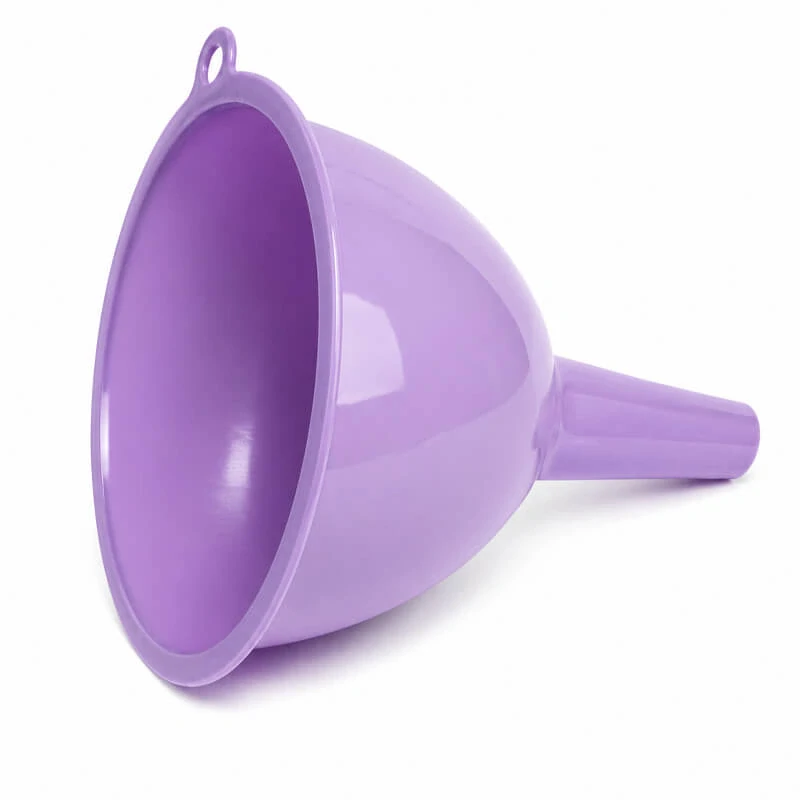 Plastový lievik 18 cm