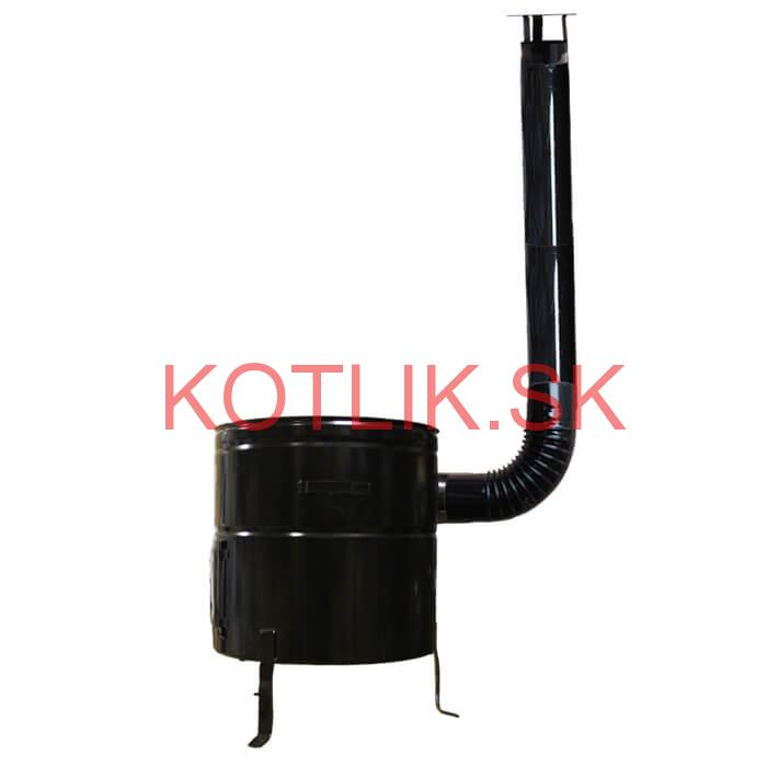 Zabíjačková kotlina 58 cm