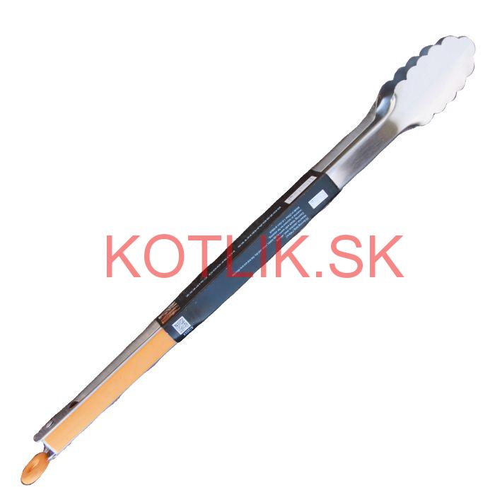 Obracačka na mäso 40 cm