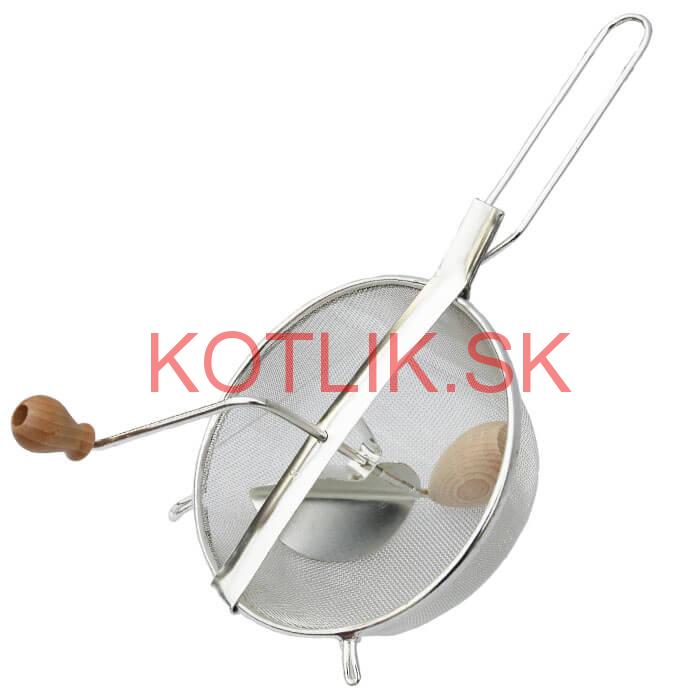 Pasirovač  na zeleninu BLEX CZ