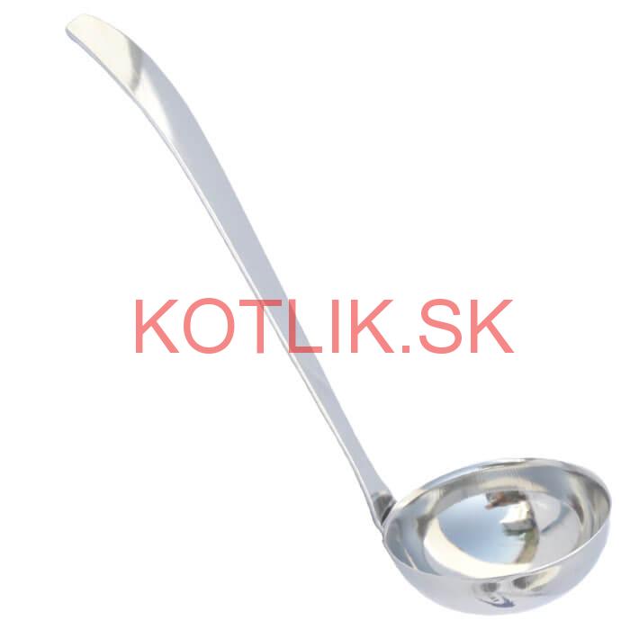 Servírovacia naberačka