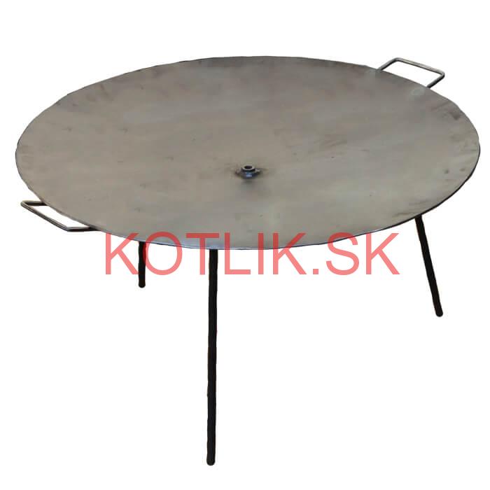 Grilovacia panvica 60 cm UNIVERZAL