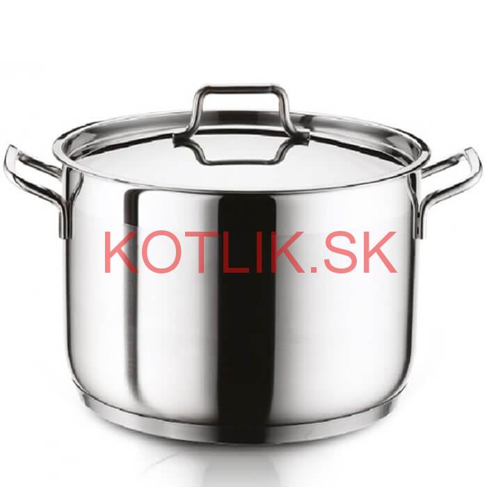 Nerezový hrniec 4,7 L